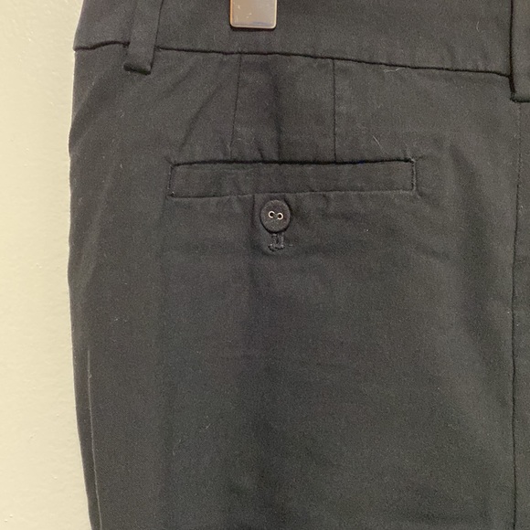 Womens Black Lord & Taylor Trousers Size 8 - Picture 5 of 14